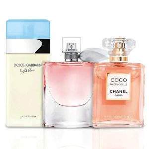 combo-de-3-perfumes-femininos-la-vie-est-belle-mademoiselle-e-light-blue-420500